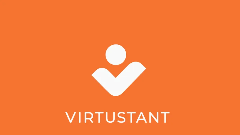 Virtustant Logo