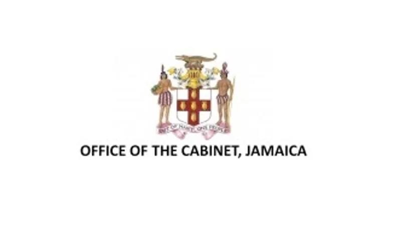 Office of the Cabinet logo