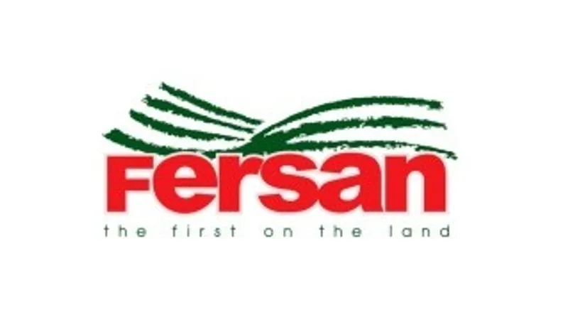 Newport-Fersan (Jamaica) Limited Logo