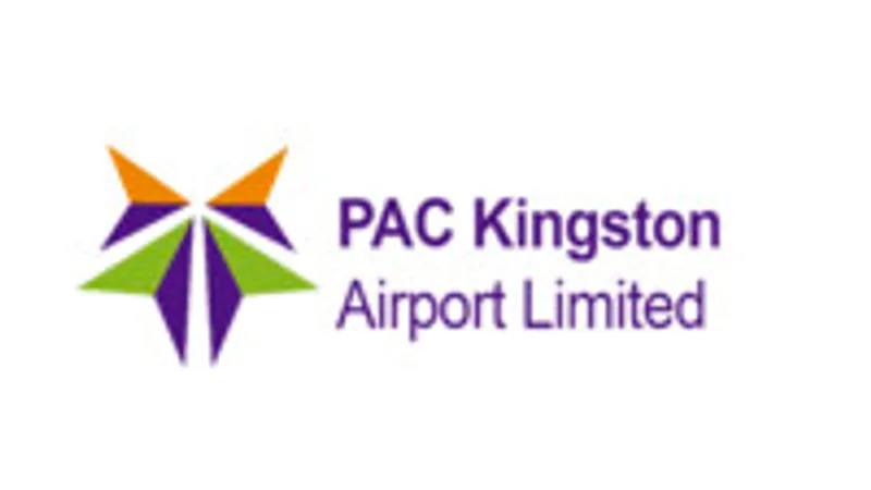 PAC Kingston Airport Limited Logo