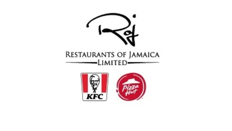 Restaurants of Jamaica Limited (ROJ) Logo