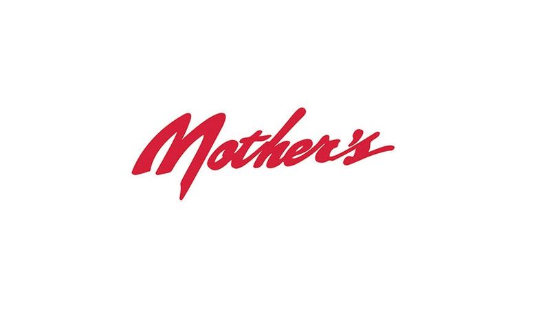 Mother's Food Group Logo