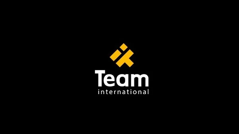 Team International Logo