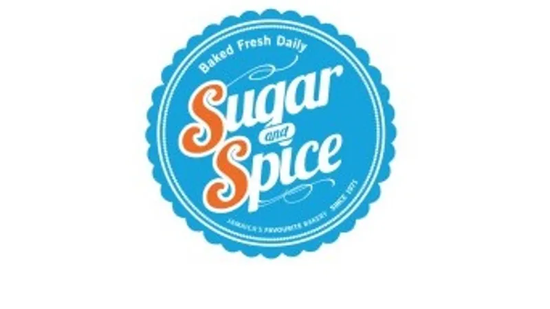 Sugar & Spice Ltd logo