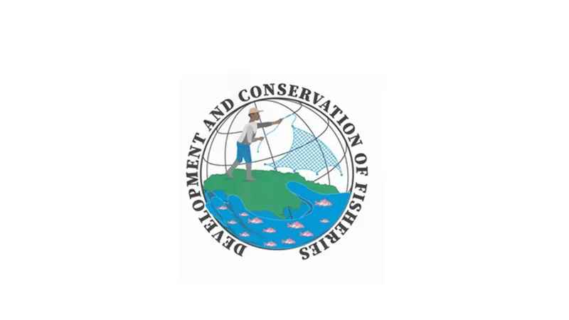 National Fisheries Authority logo