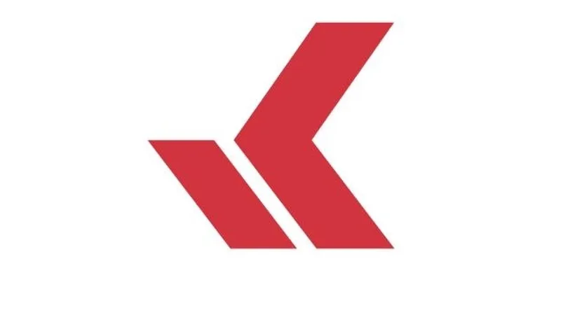 Kingston Freeport Terminal Limited (KFTL) logo