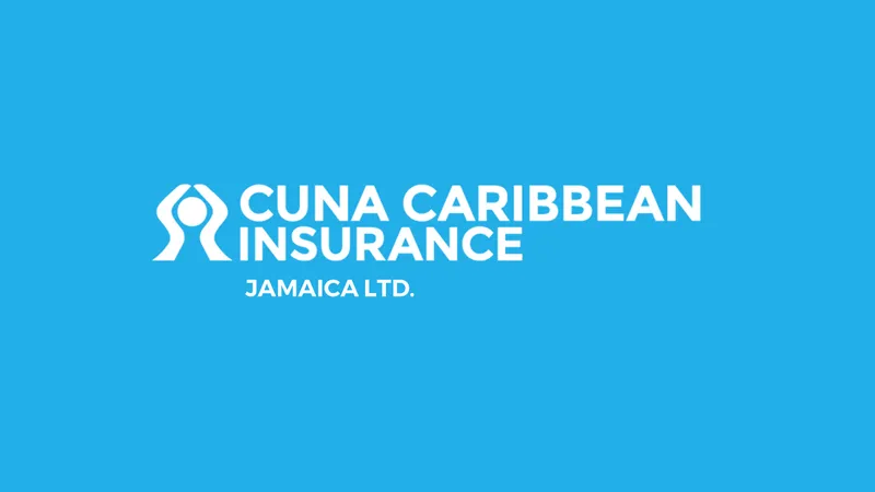 CUNA Caribbean Insurance Jamaica Ltd Logo