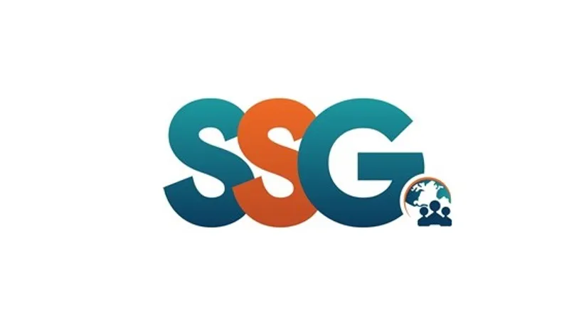 Support Services Group Logo