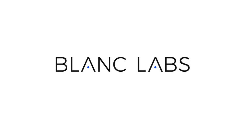 Blanc Labs Logo
