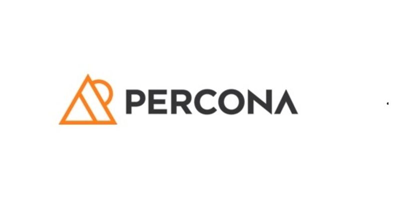 Percona Logo
