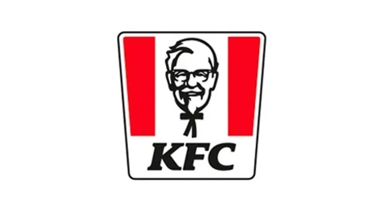 KFC Jamaica Logo