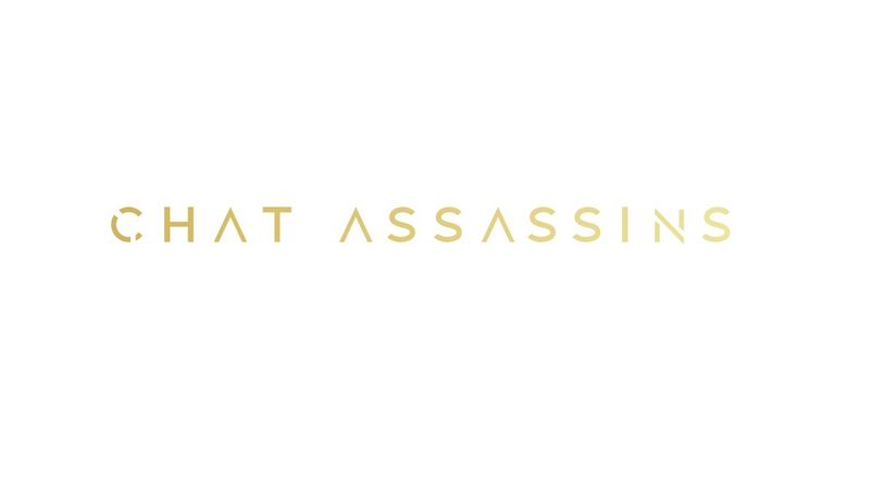 Chat Assassins Logo