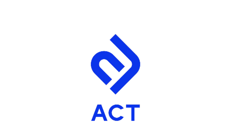 Advanced Call Center Technologies (ACT) Logo