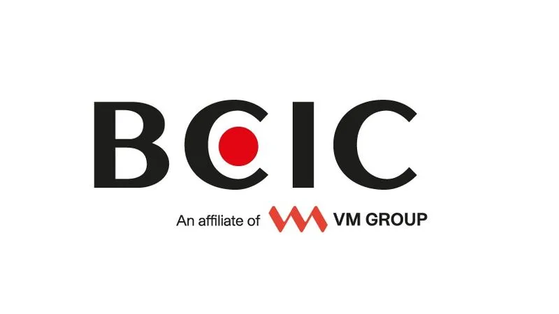 British Caribbean Insurance Company Limited (BCIC) Logo