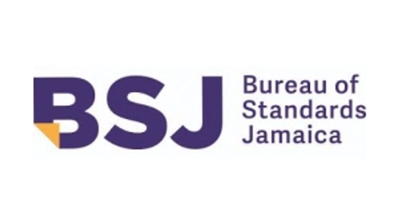 Bureau of Standards Jamaica Logo