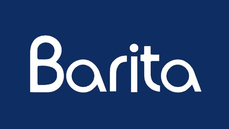 Barita Logo