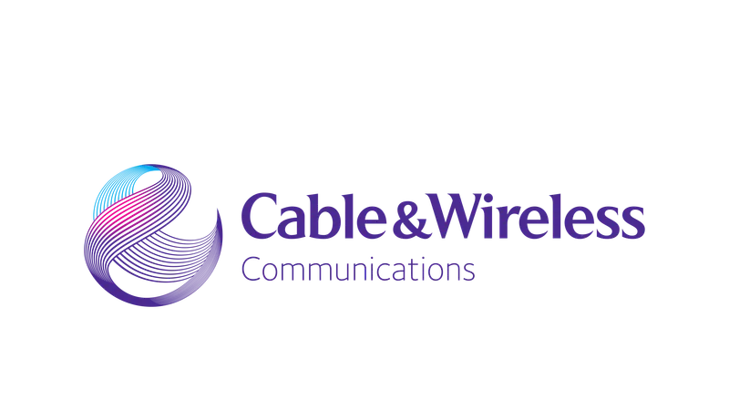 C&W Communications logo