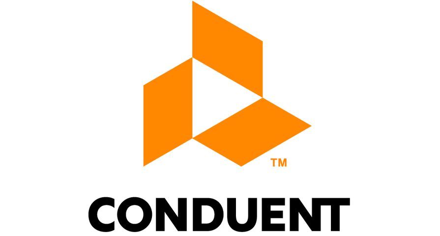 Conduent Logo