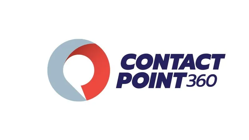 ContactPoint360 Logo