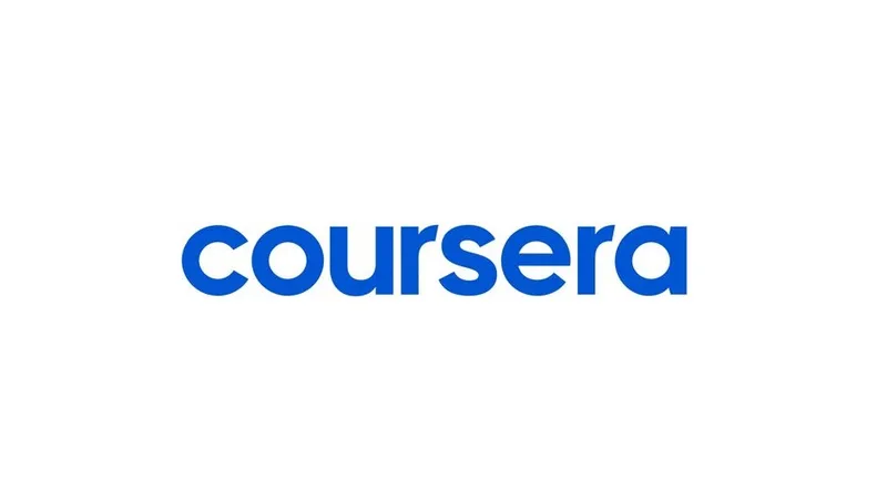 Coursera Logo