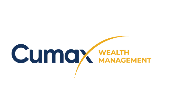 Cumax Wealth Management Limited Logo