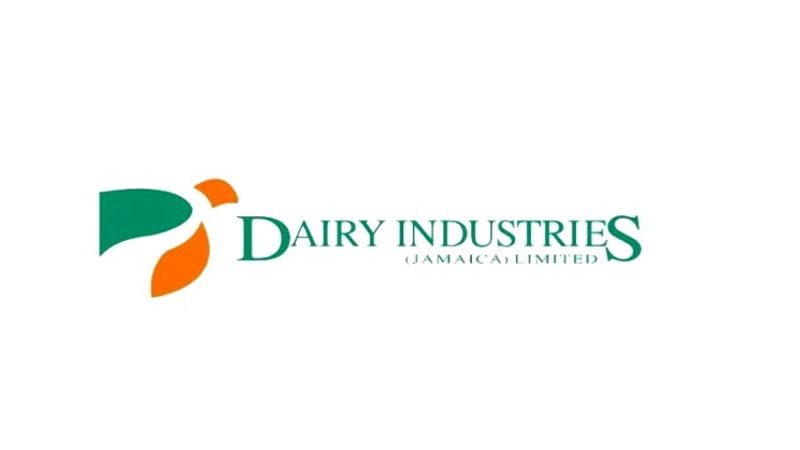 Dairy Industries (Ja.) Limited Logo