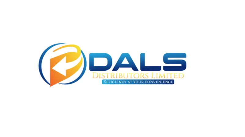 DALS Distributors Limited Logo
