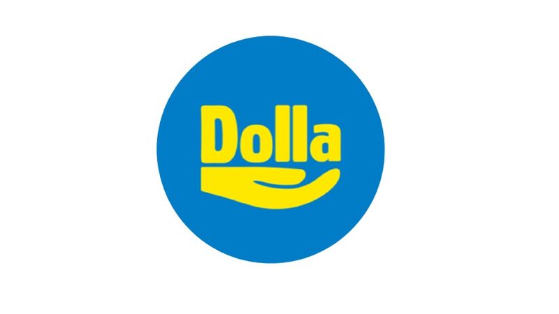 Dolla Financial Services Ltd. Logo