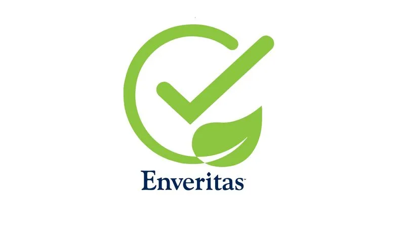 Enveritas Logo