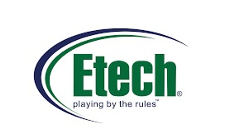 Etech Global Services Logo