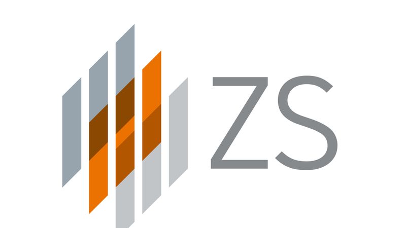 ZS Logo
