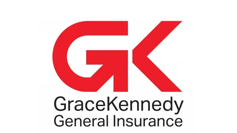  GK General Insurance Co. Limited Logo