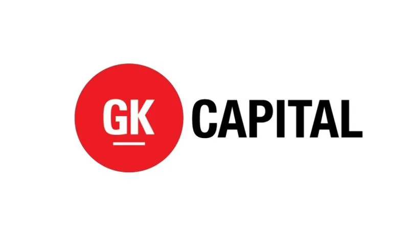 GK Capital Management Limited Logo