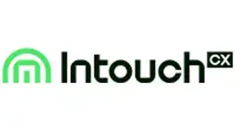 IntouchCX Logo