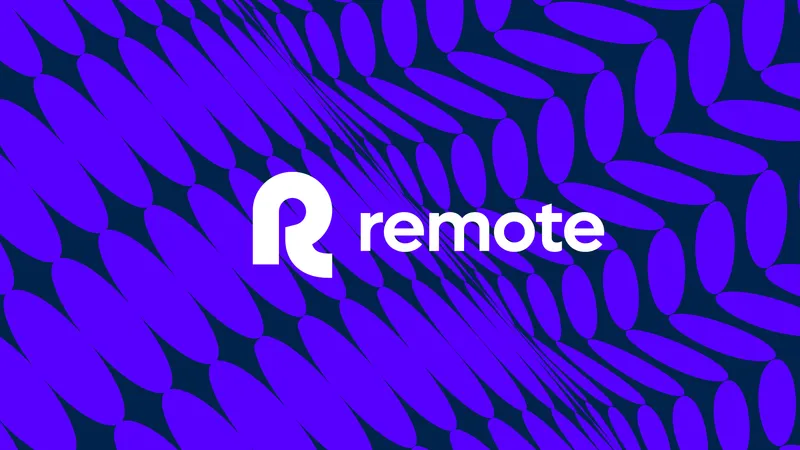 Remote Logo