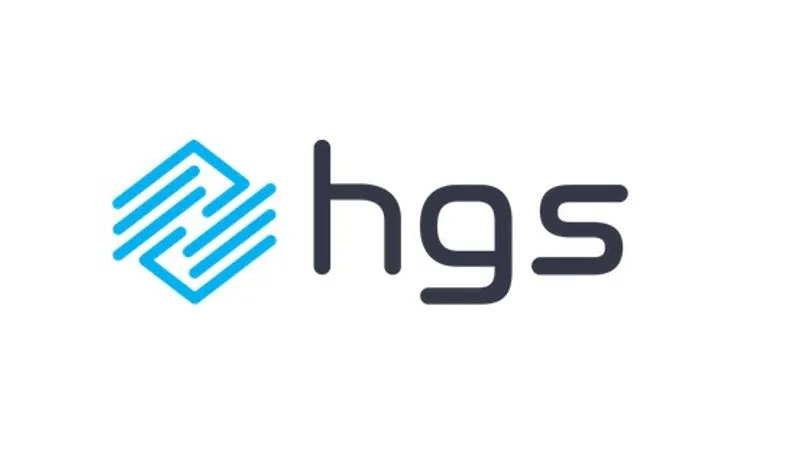 HGS  Logo