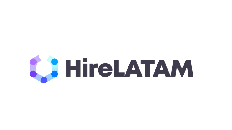 HireLatam  Logo