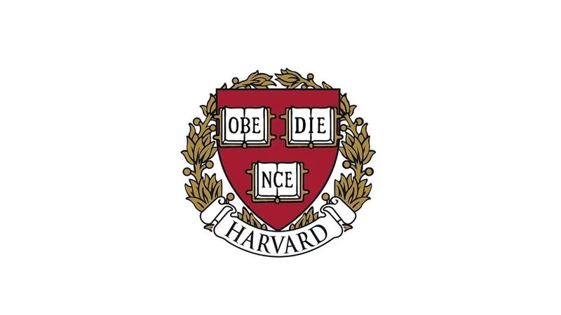 Harvard University Logo