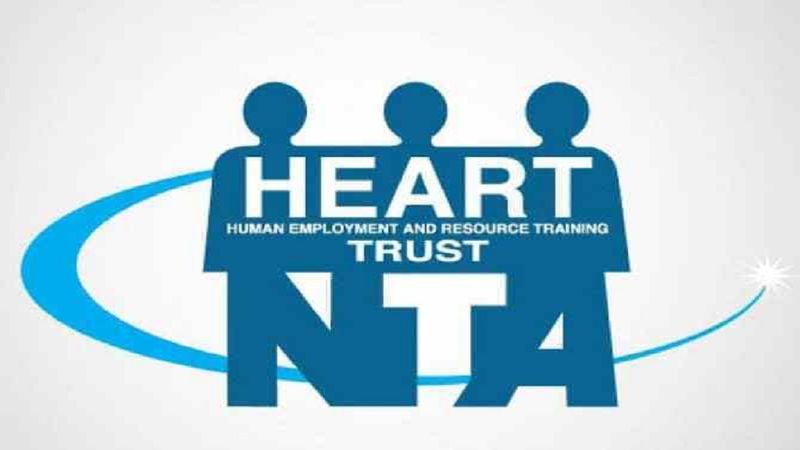 HEART NSTA TRUST Logo