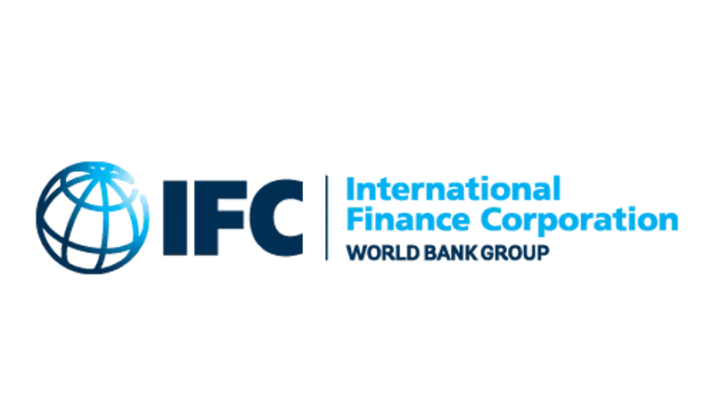 International Finance Corporation (IFC) Logo