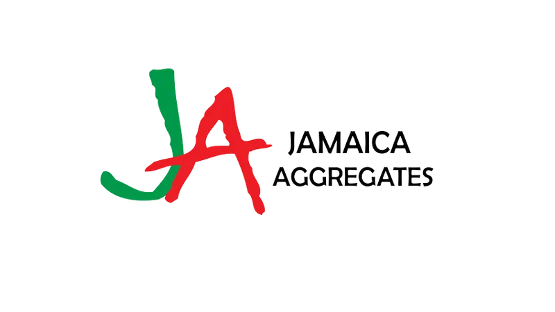 Jamaica Aggregates Limited Logo