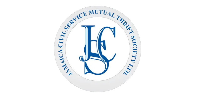 Jamaica Civil Service Mutual Thrift Society Limited (JCSMTS) Logo