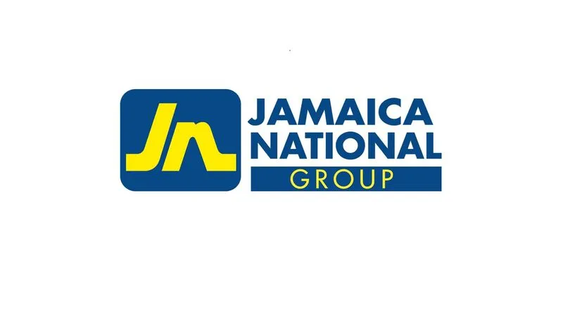 Jamaica National Group Logo