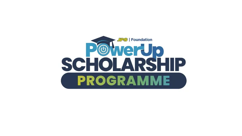 JPS Foundation Logo