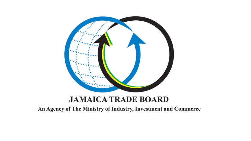 Trade Board Limited (Jamaica Trade Board) logo
