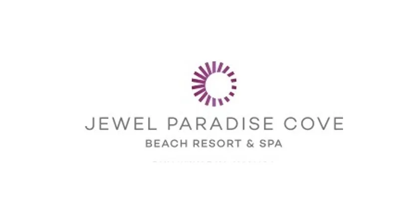 Jewel Paradise Cove Logo