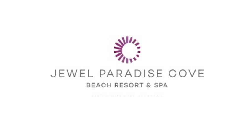 Jewel Paradise Cove Logo