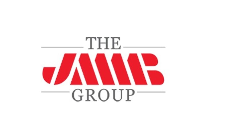 JMMB BANK (JAMAICA) LIMITED Logo