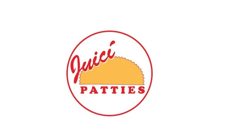 Juici Patties - CMK Bakery Ltd Logo