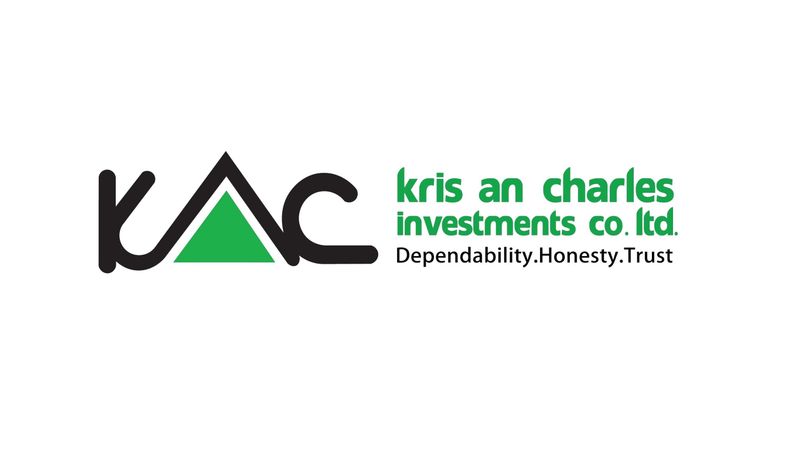 Kris An Charles (KAC) Investments Co. Ltd. Logo